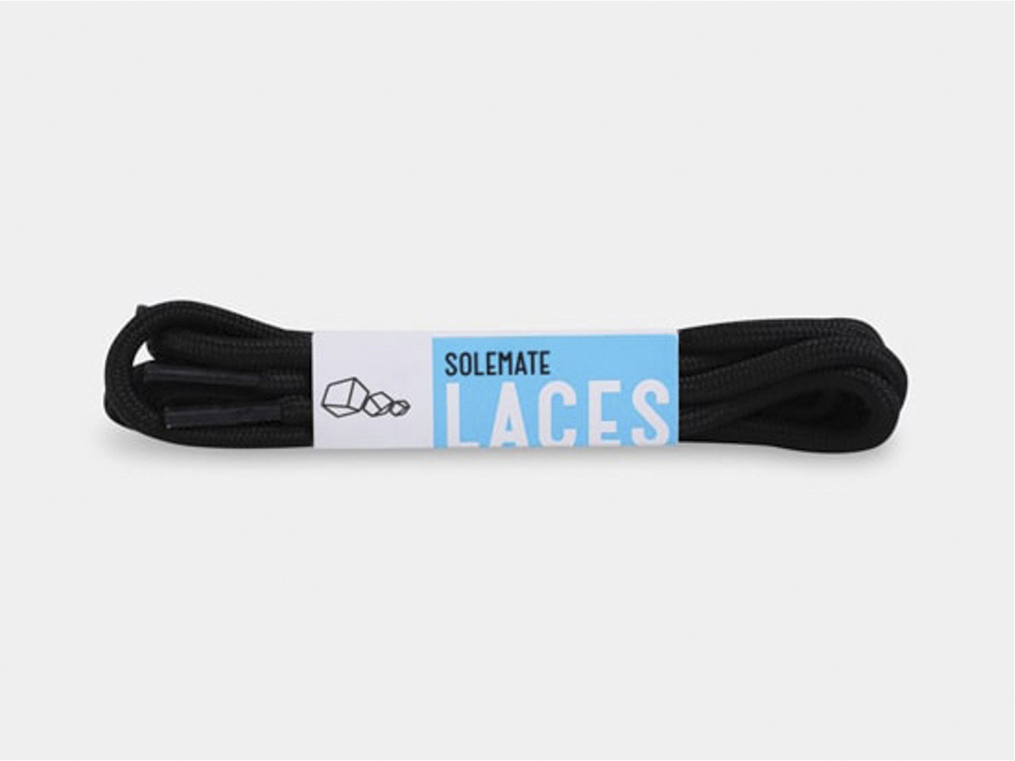 Шнурки Solemate Laces